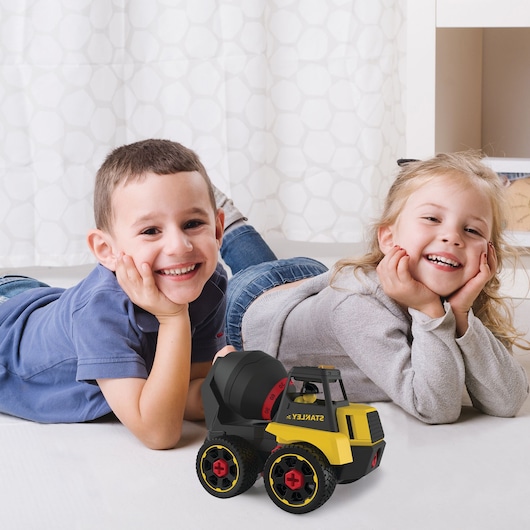 Take Apart Cement Truck Toy Kit